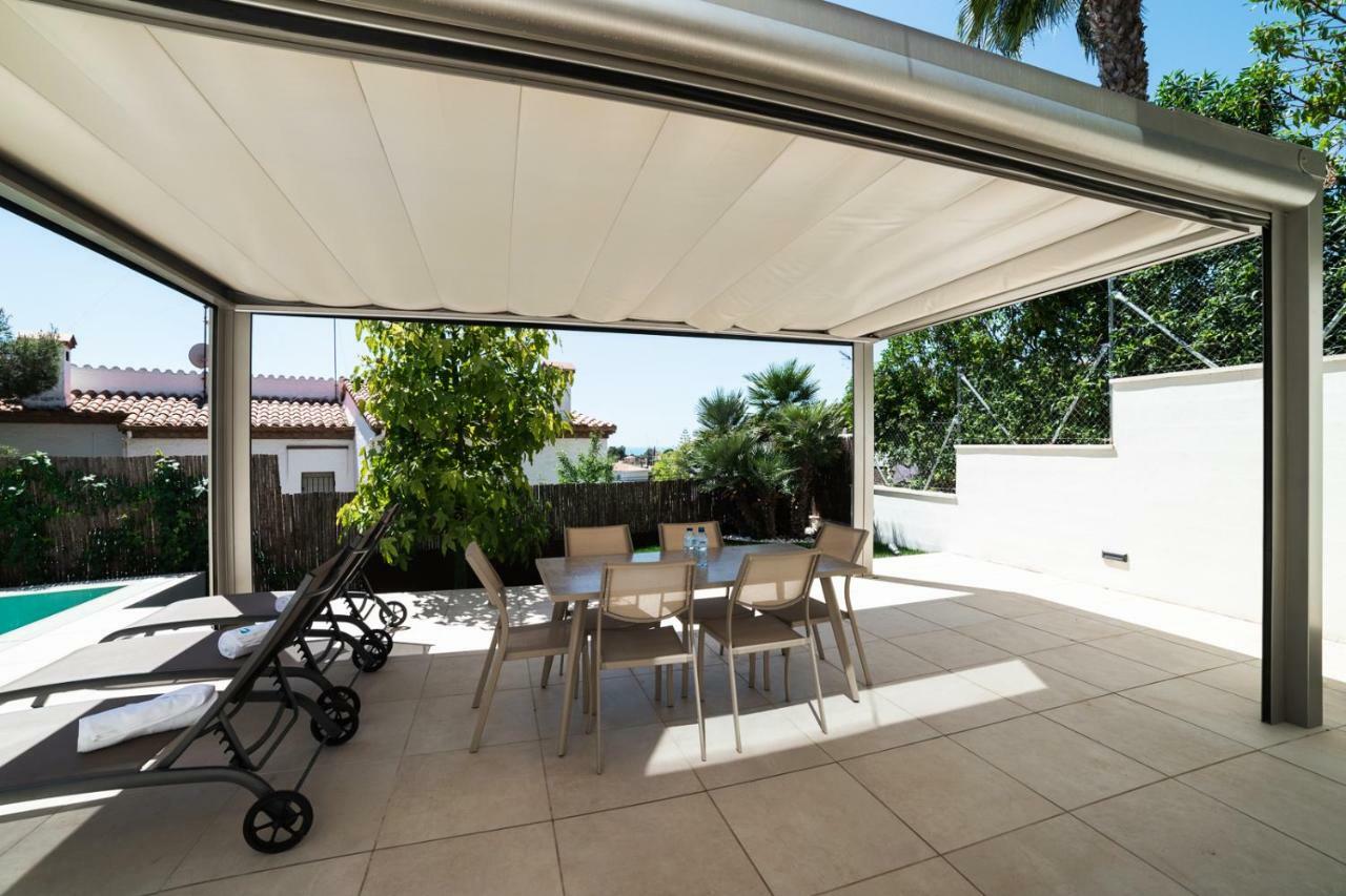 Ag Apartment Sitges Exterior photo